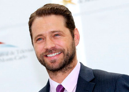 Aniversário de Jason Priestley