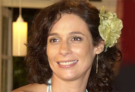 Aniversário de Andréa Beltrão