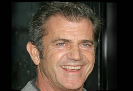 Aniversário de Mel Gibson