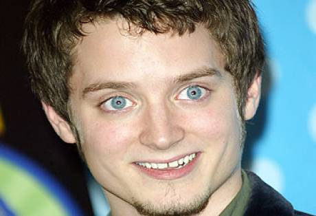 Aniversário de Elijah Wood