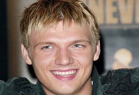 Aniversário de Nick Carter