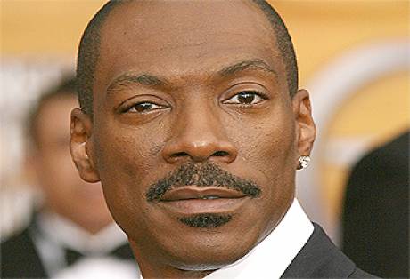 Aniversário de Eddie Murphy