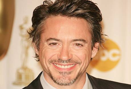 Aniversário de Robert Downey Jr.