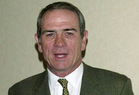 Aniversário de Tommy Lee Jones