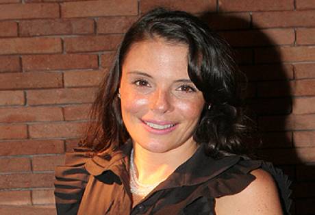 Aniversário de Mylla Christie