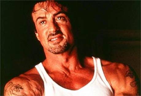 Aniversário de Sylvester Stallone