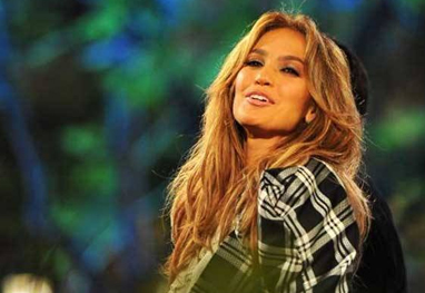 Jennifer Lopez quer adotar uma criança - Getty Images