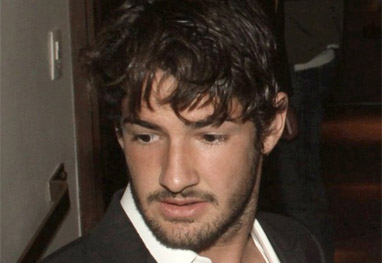 Alexandre Pato garante: \