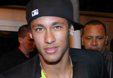 Após vitória do Brasil na Copa das Confederações, Neymar faz cirurgia  - Ag.News