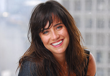 Fernanda Vasconcellos diz que quer muito ser mãe - Divulgação/TV Globo