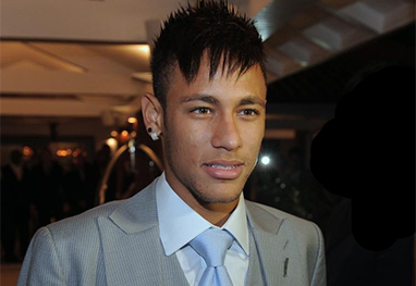Neymar aluga casa em Barcelona por R$ 36 mil mensal - Ag.News