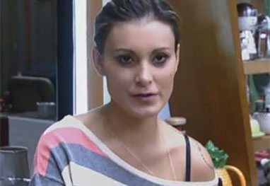 A Fazenda: Andressa Urach diz ter feito loucura para ficar famosa - Reprodução/Rede Record