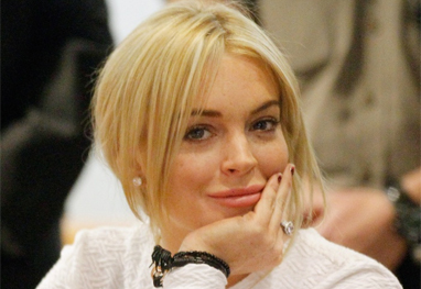 Lindsay Lohan faz lista de amigos que serão “cortados” da sua vida - Getty Images
