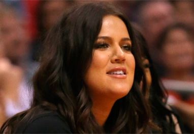 HOJE EM DIA NEWS Khloe Kardashian contrata detetive para salvar seu casamento - Getty Images