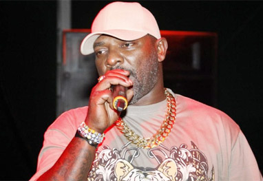 Mr.Catra adota duas crianças soropositivas - Ag.News