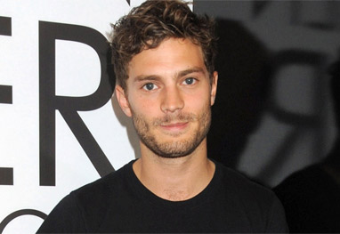 É oficial! Jamie Dornan viverá Christian Grey em 50 Tons de Cinza - Getty Images