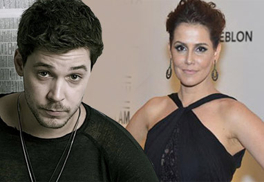 Deborah Secco está namorando ator e diretor de cinema - Divulgação