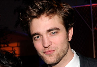 Robert Pattinson diz que ficou mais vaidoso - Getty Images