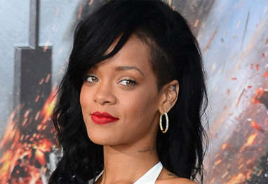 Rihanna ganha processo sobre vazamento em sua mansão - Getty Images / Reprodução