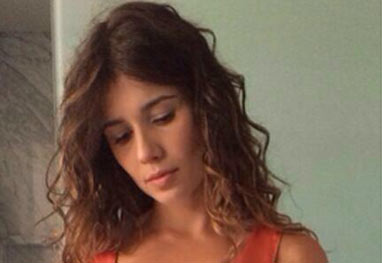 Paula Fernandes aparece sem maquiagem para ensaio - Reprodução/Instagram