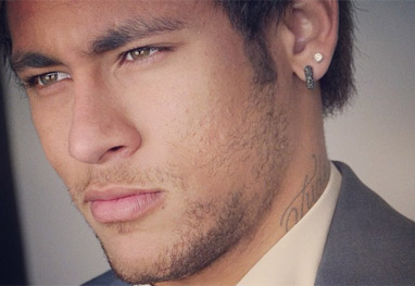Neymar filosofa nas redes sociais - Reprodução Instagram
