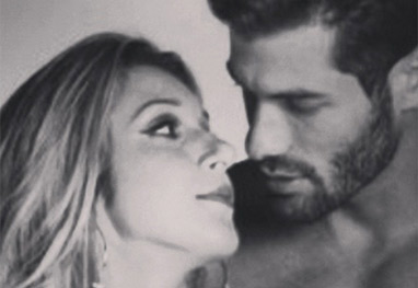 Ex-BBBs Roni e Tatiele assumem namoro: ‘Estamos apaixonados’