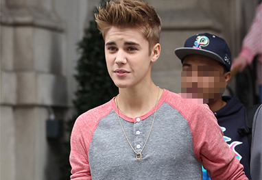 Justin Bieber é proibido de entrar em baladas de Miami - Grosby-Group