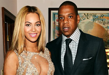  Beyoncé e Jay-Z podem fazer turnê juntos - Getty images