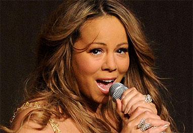 Mariah Carey gasta R$ 100 mil por ano em cuidados com seus cães - Getty Images
