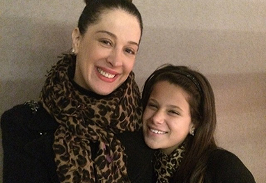 Tal mãe, tal filha! Claudia Raia e Sophia usam look igual - Reprodução Instagram