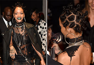 Rihanna leva 4 troféus no iHeart Music Awards. Confira outros vencedores! - Getty Images