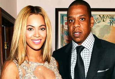 Beyonce e Jay-z podem estar prestes a se separar - Getty Images