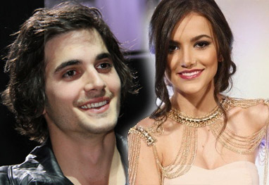 Fiuk e Manu Gavassi estariam se conhecendo melhor - Ag.News