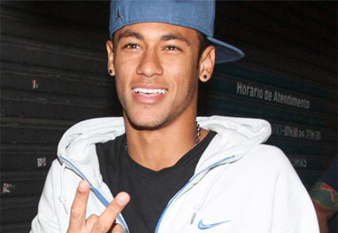 Neymar compra mansão de R$ 5,8 milhões em Angra - Ag News