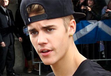 Audiência para julgamento de Justin Bieber acontece nesta quarta-feira - Getty Images