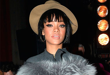 Rihanna está melhor solteira - Getty Images