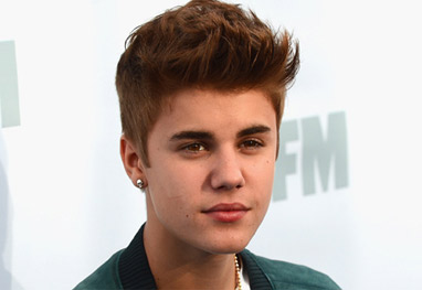 Justiça canadense retira ação de agressão contra Justin Bieber - Getty Images