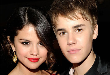 Selena Gomez pode estar grávida de Justin Bieber, diz revista - Getty Images