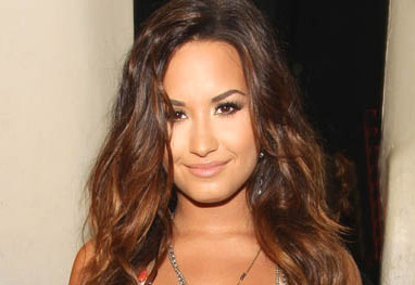 Demi Lovato não quer ser reconhecida por seus problemas - Getty Images