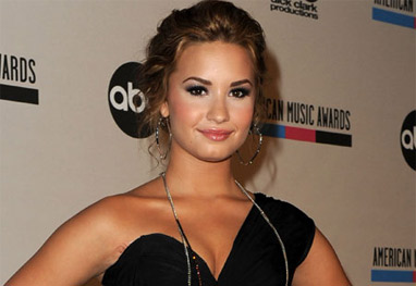 Demi Lovato entrega fã por soltar pum perto dela - Getty Images