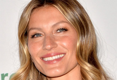 Gisele Bündchen prepara livro para comemorar seus 20 anos de carreira - Getty Images