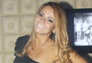 Polícia identifica quem criou boato de vídeo de sexo com Viviane Araújo - Ag.News