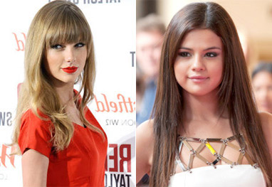 Taylor Swift quer Selena Gomez vivendo em Nova York - Getty Images