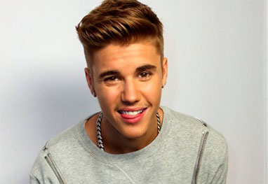 Mais encrenca. Justin Bieber é intimado à depor na Argentina - Getty Images