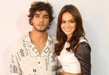 Bruna Marquezine beija modelo, diz colunista - Divulgação/Murilo Tinoco