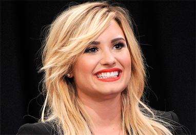 Demi Lovato já pensa em ter filhos - Getty Images