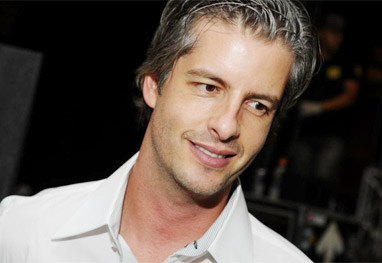 Victor, da dupla com Léo, assume namoro - Ag.News