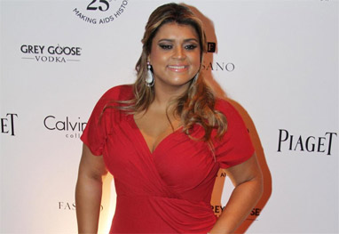 Preta Gil desiste de casar na igreja - Ag.News