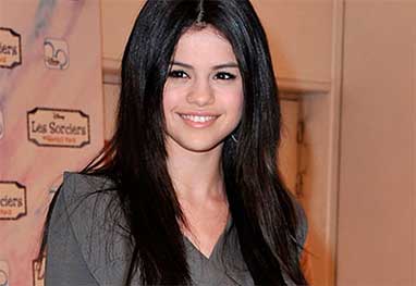 Aos 22 anos, Selena Gomez planeja ser mãe solteira ainda este ano - Getty Images