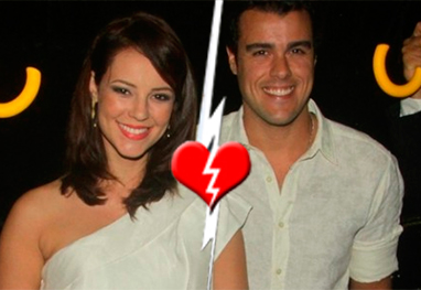 Paolla Oliveira e Joaquim Lopes terminam casamento - AgNews